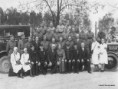 20.9.2025 - Oslavy založení 145 let  SDH Borohrádek